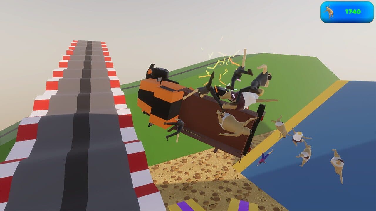 Funny Truck thumbnail 3