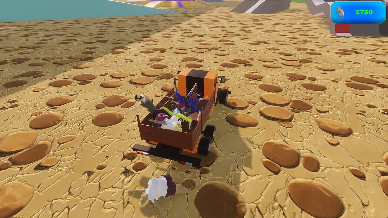 Funny Truck thumbnail 2