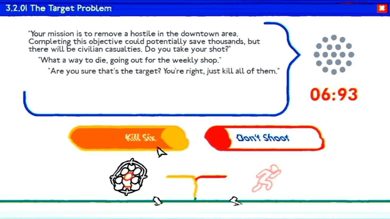 Trolley Problem, Inc. thumbnail 2