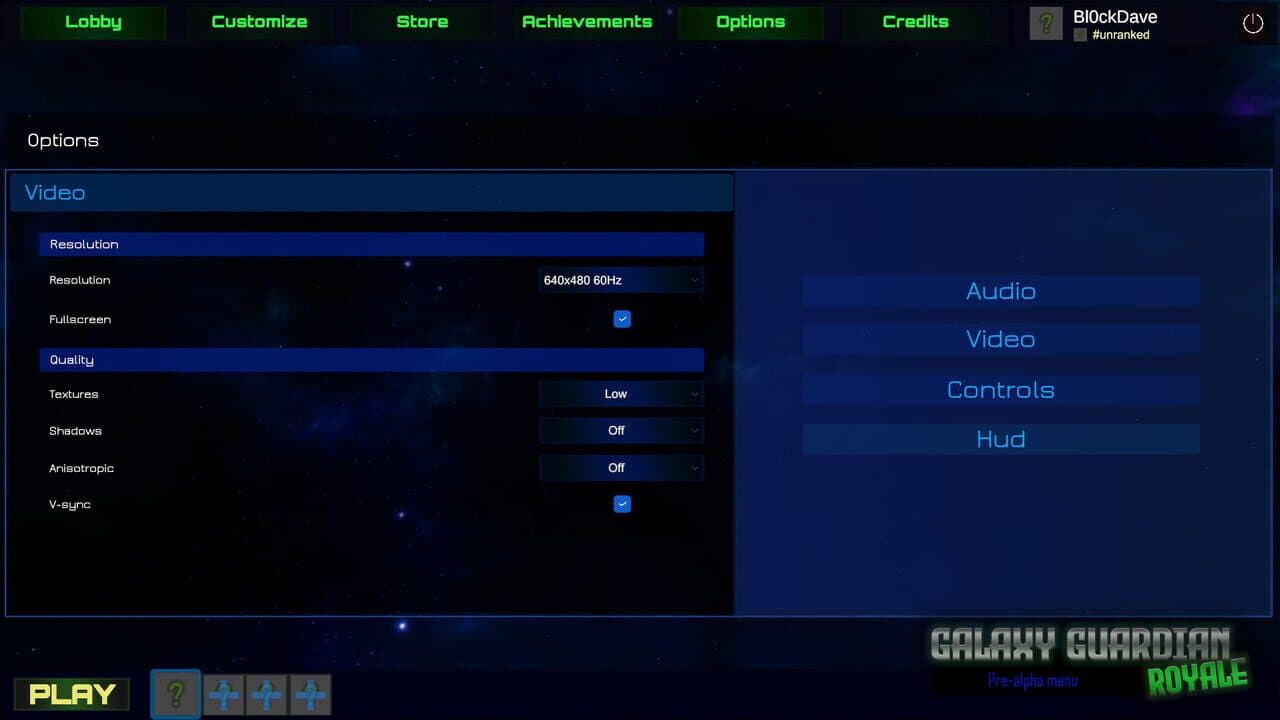 Galaxy Guardian Royale thumbnail 4