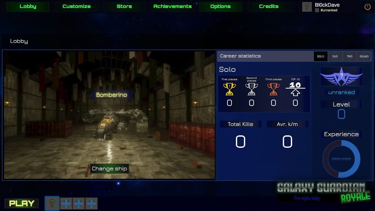 Galaxy Guardian Royale thumbnail 5