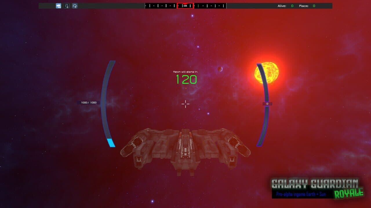 Galaxy Guardian Royale thumbnail 6