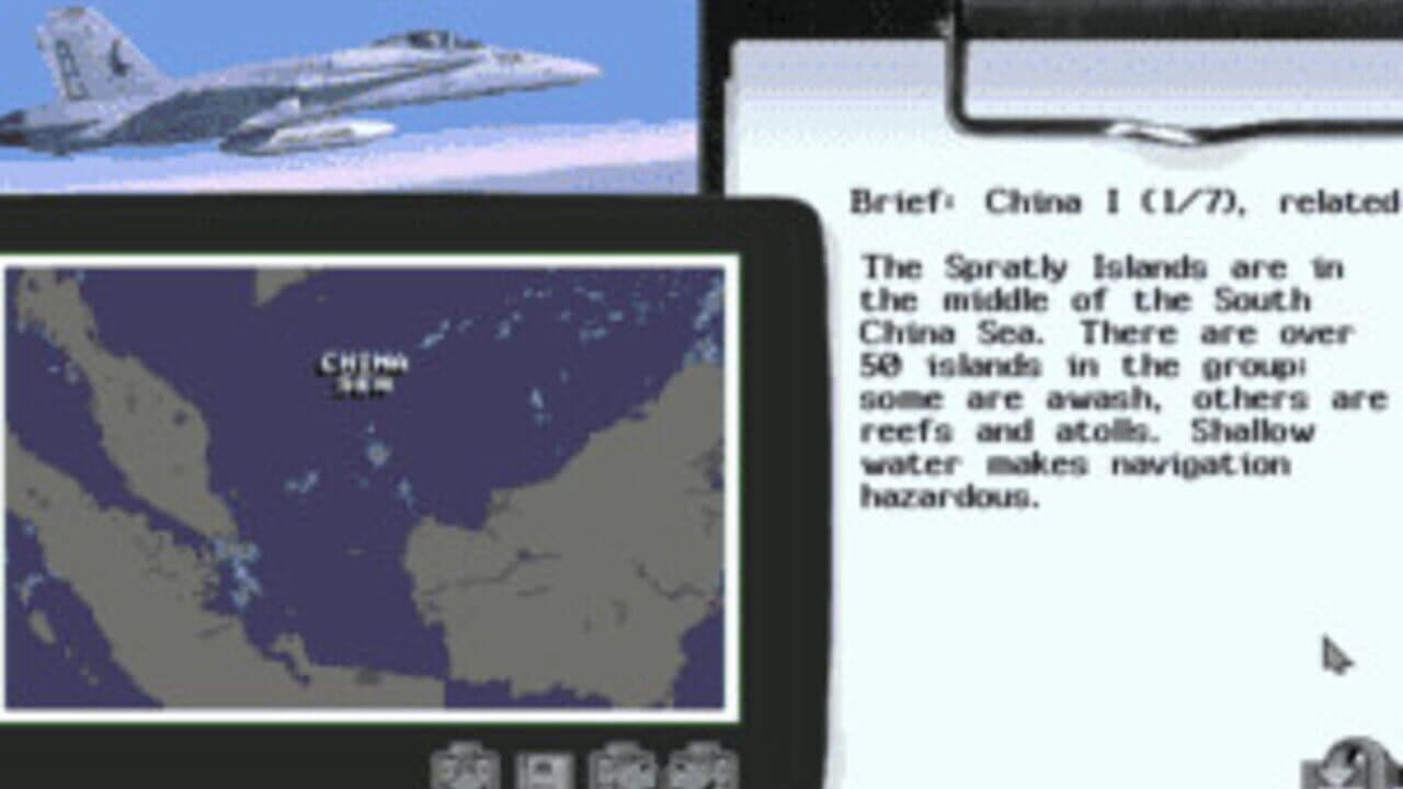 Navy Strike thumbnail 6