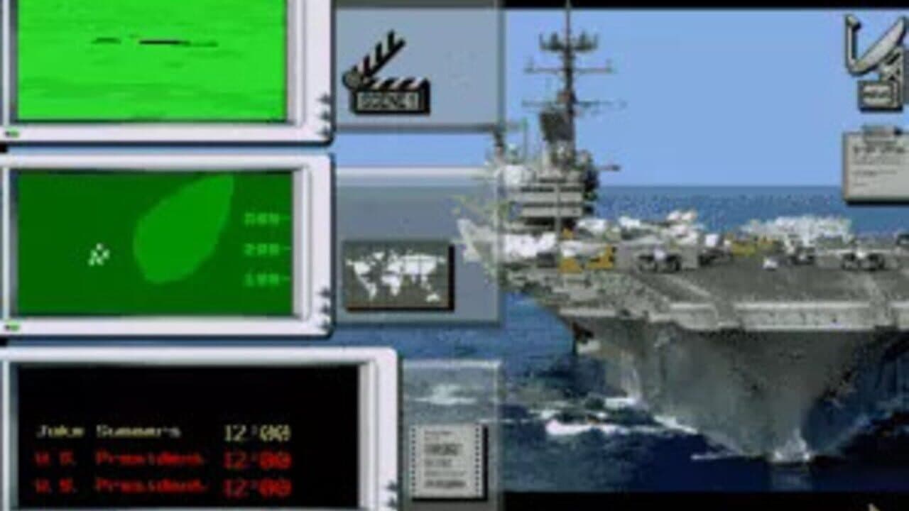Navy Strike thumbnail 8