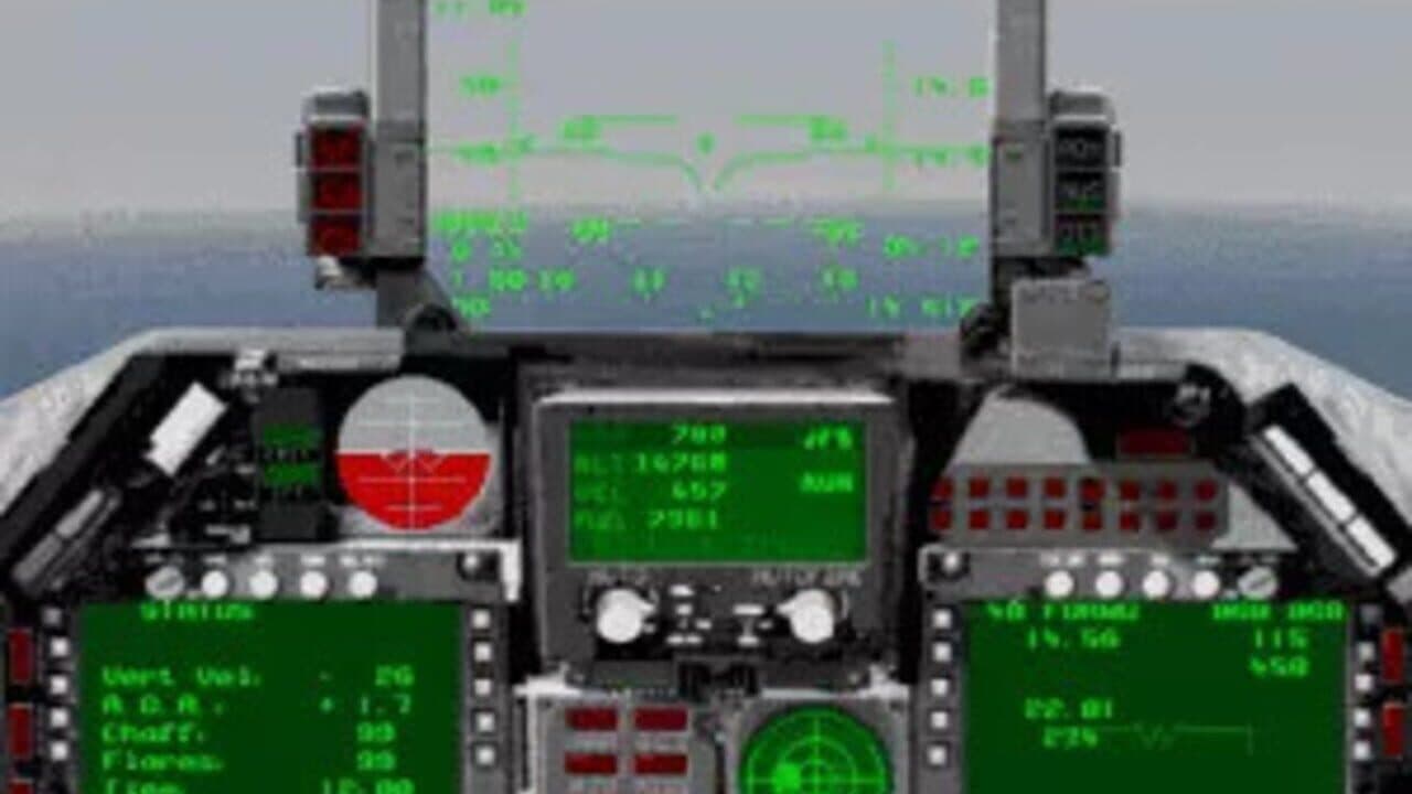 Navy Strike thumbnail 11