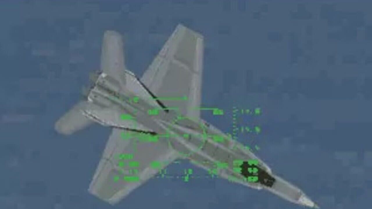 Navy Strike thumbnail 12