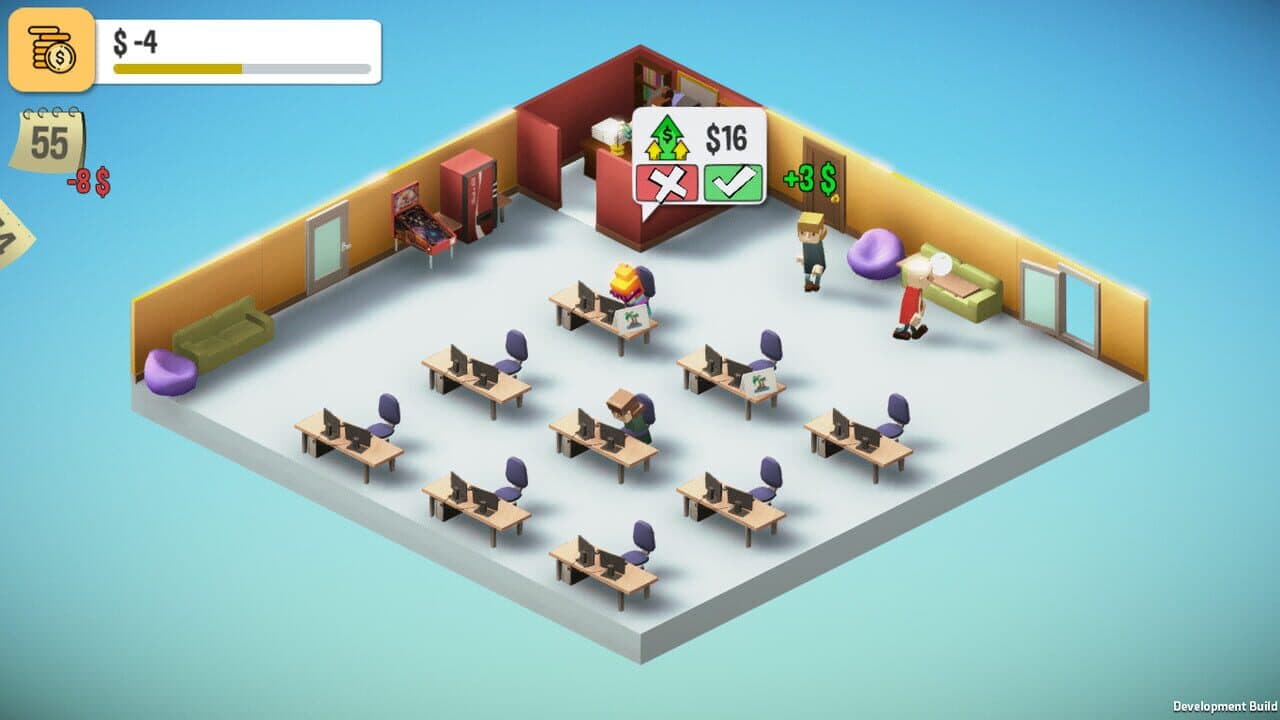 Office Simulator thumbnail 2