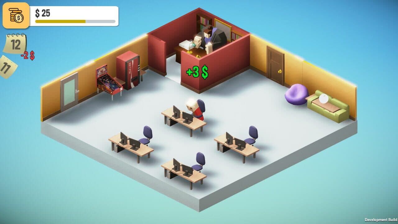Office Simulator thumbnail 3