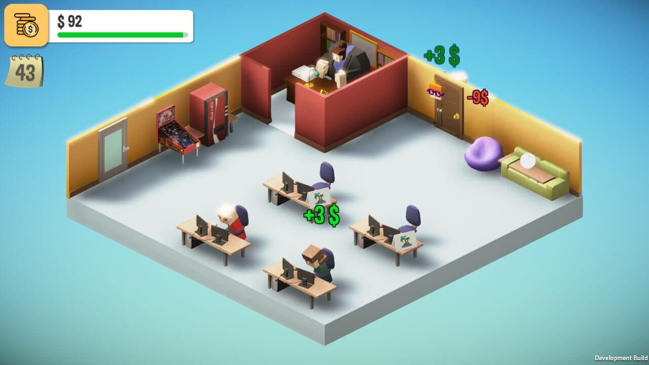 Office Simulator thumbnail 4
