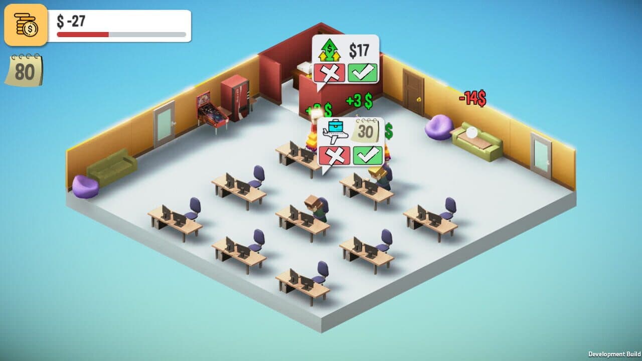Office Simulator thumbnail 5