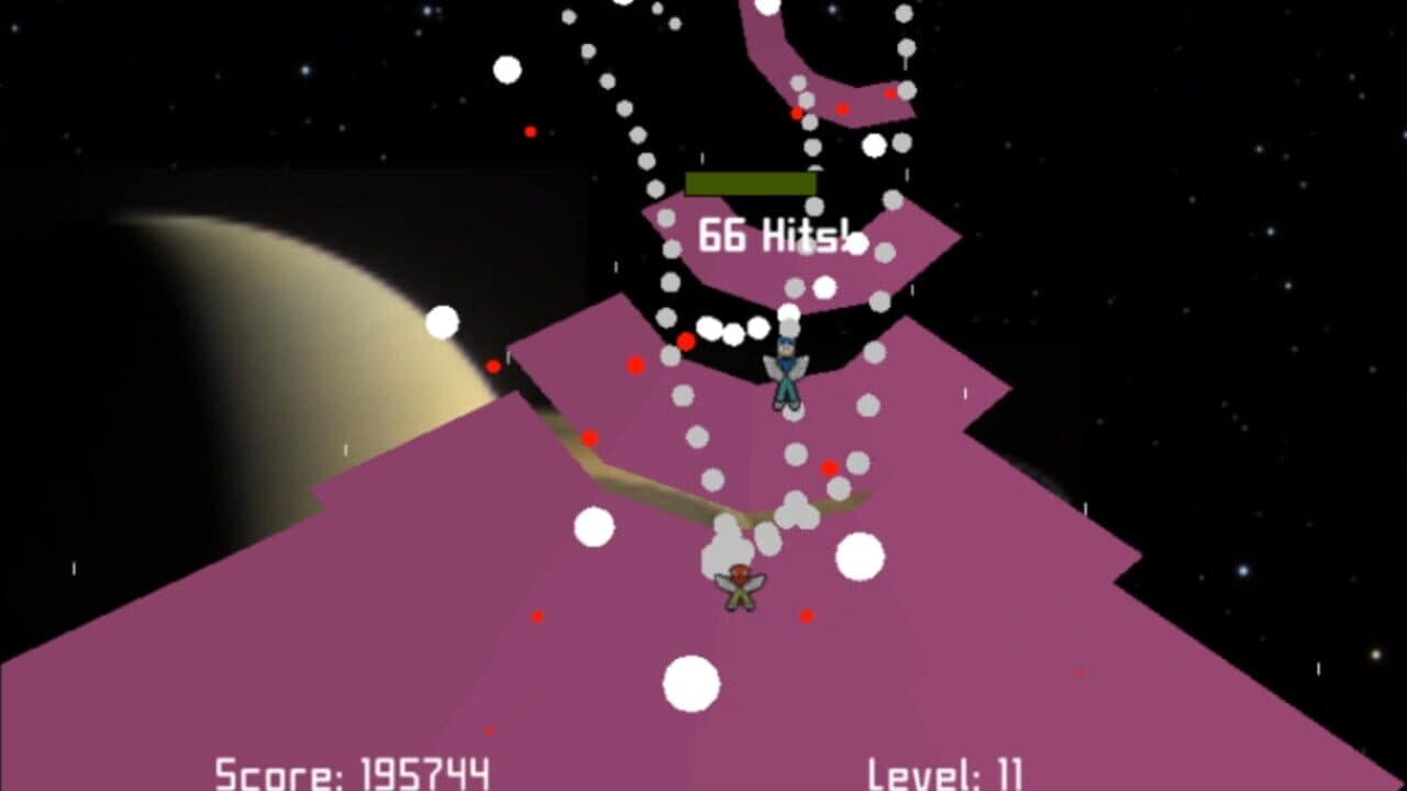 Cosmic Zephyr DX thumbnail 2