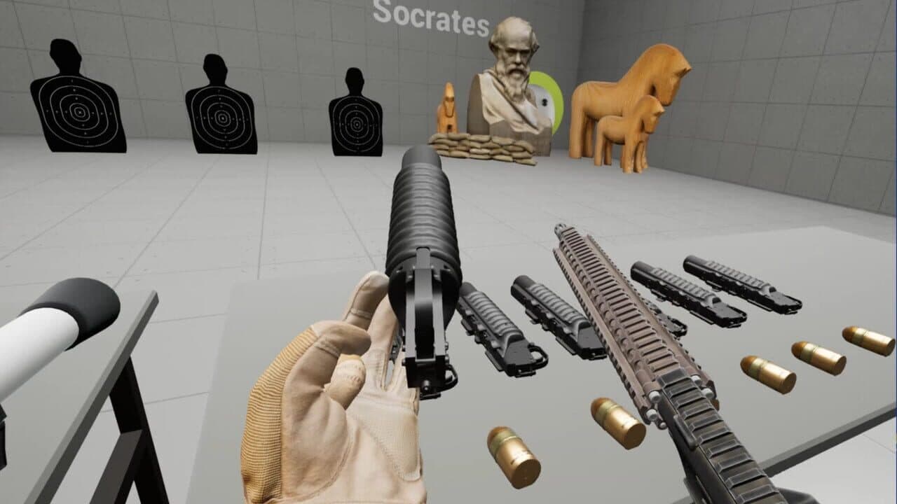 GunWorld VR thumbnail 3