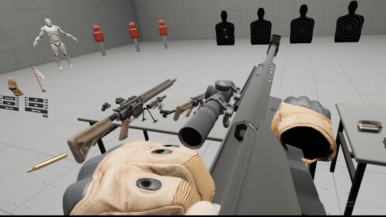GunWorld VR thumbnail 4