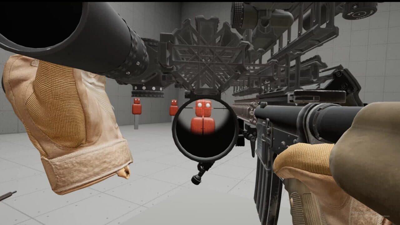 GunWorld VR thumbnail 5