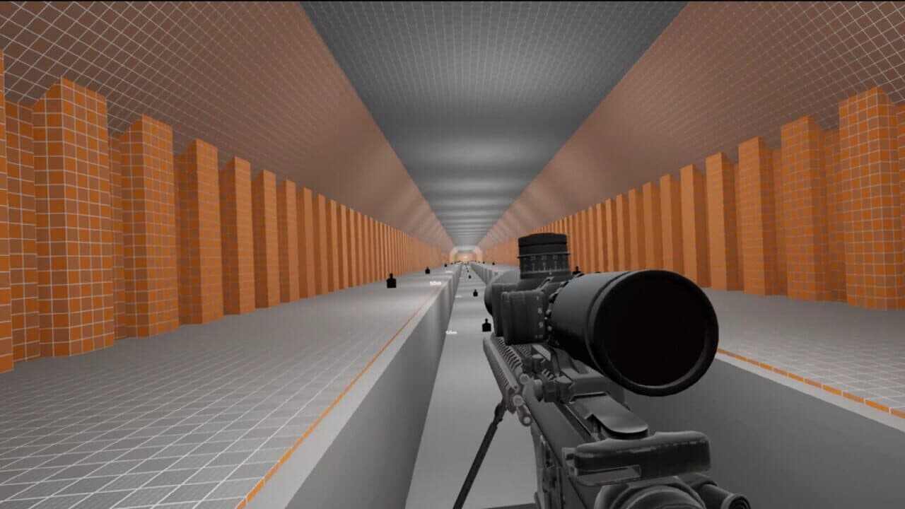 GunWorld VR thumbnail 7