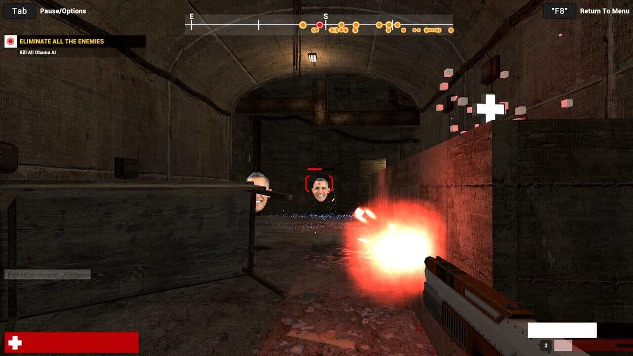Don't Crash: The Political Game thumbnail 3