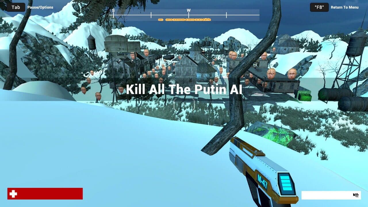 Don't Crash: The Political Game thumbnail 5
