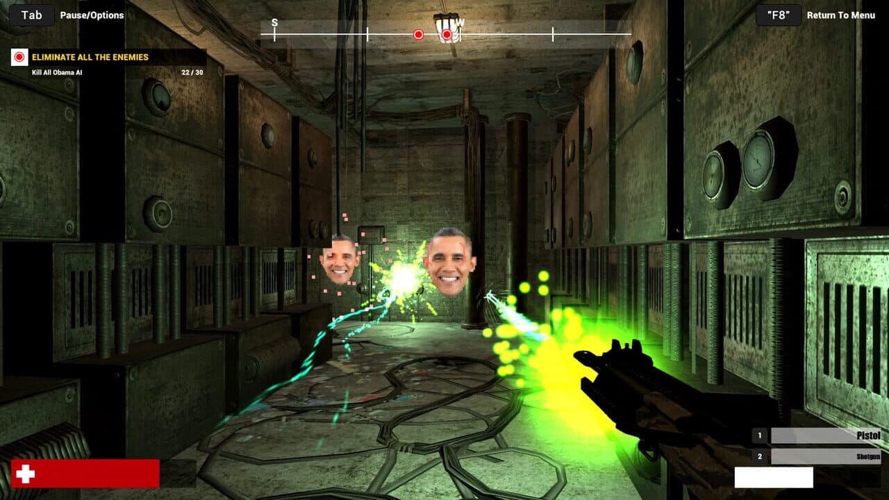 Don't Crash: The Political Game thumbnail 8