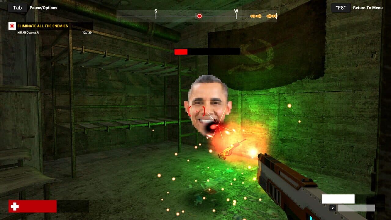 Don't Crash: The Political Game thumbnail 10