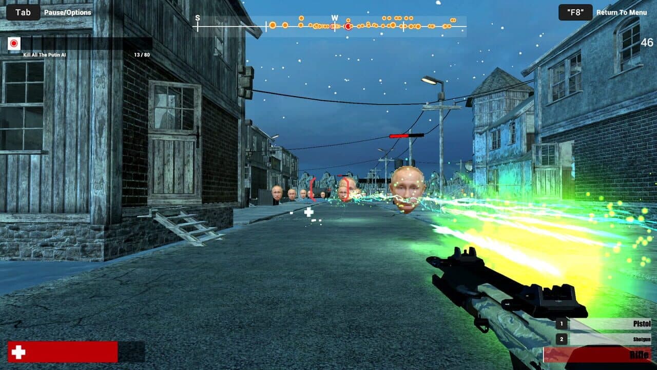 Don't Crash: The Political Game thumbnail 11