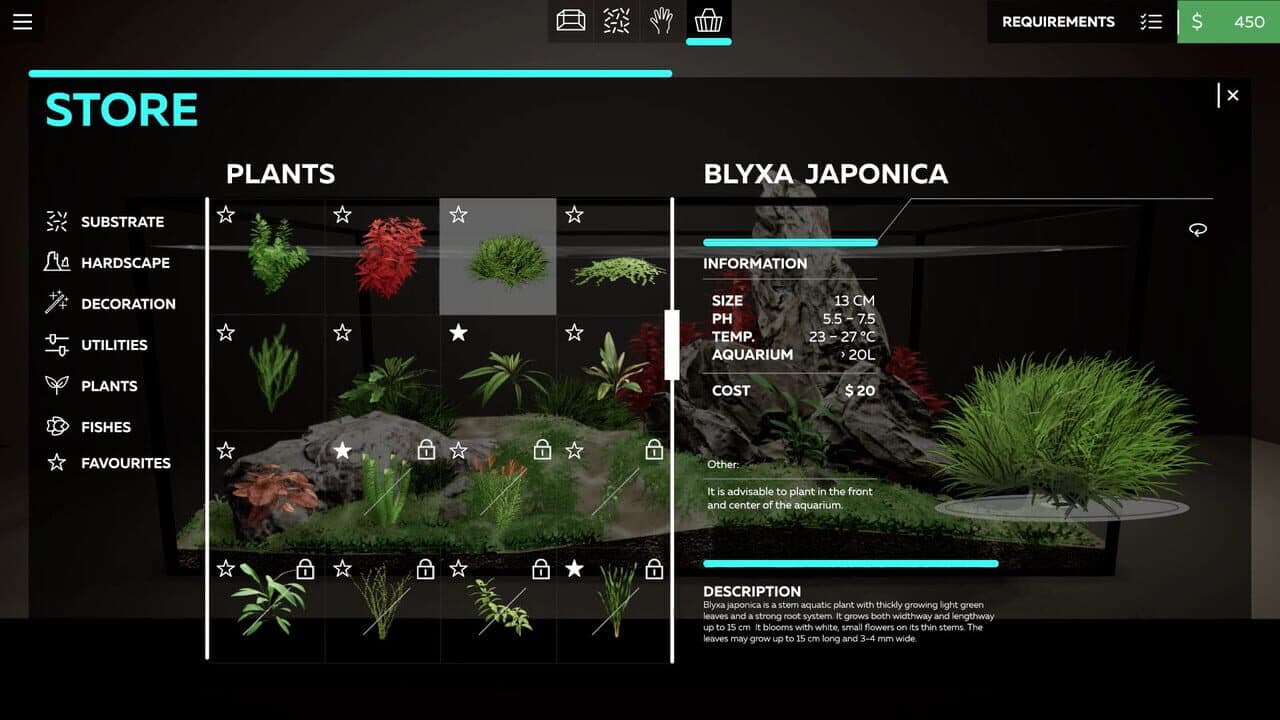 Aquarium Designer thumbnail 5