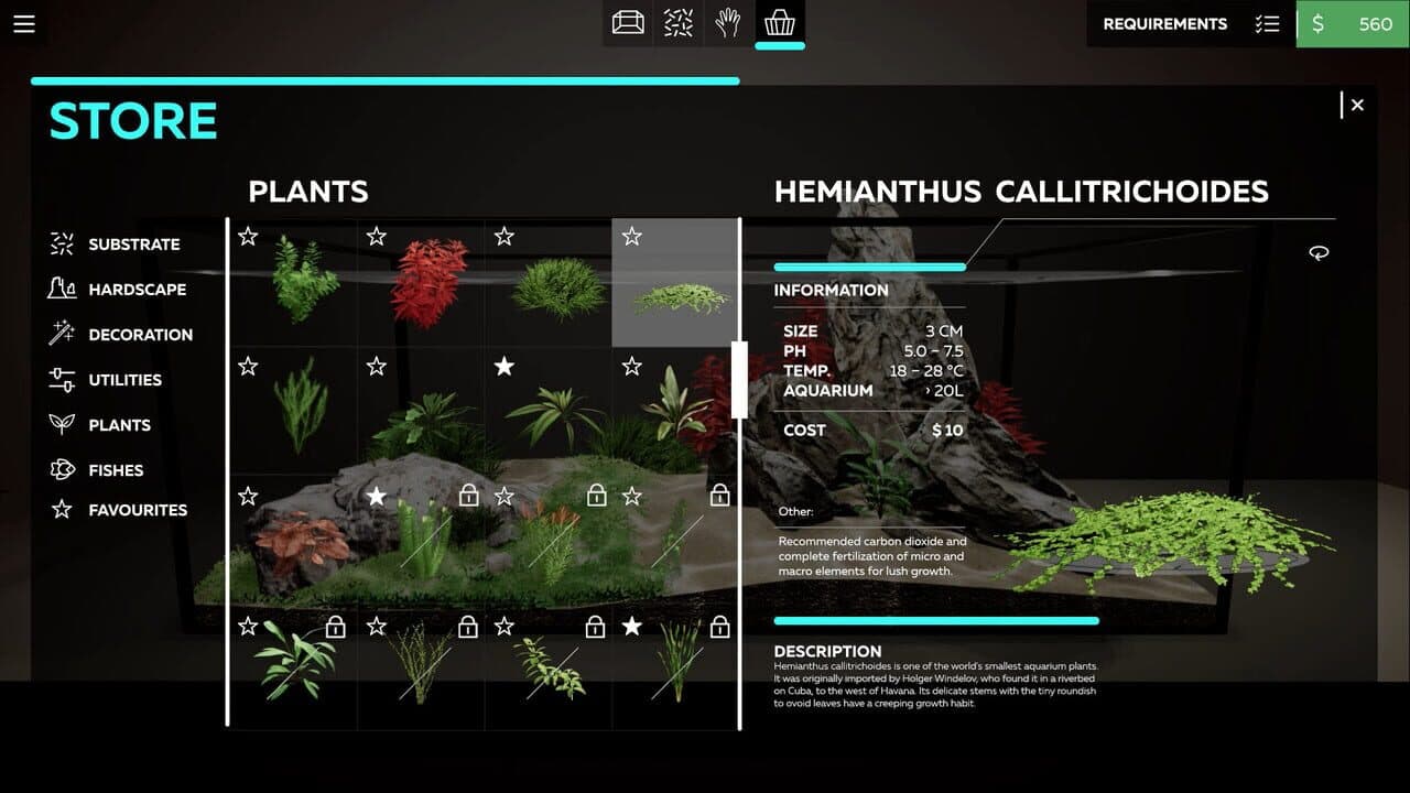 Aquarium Designer thumbnail 6