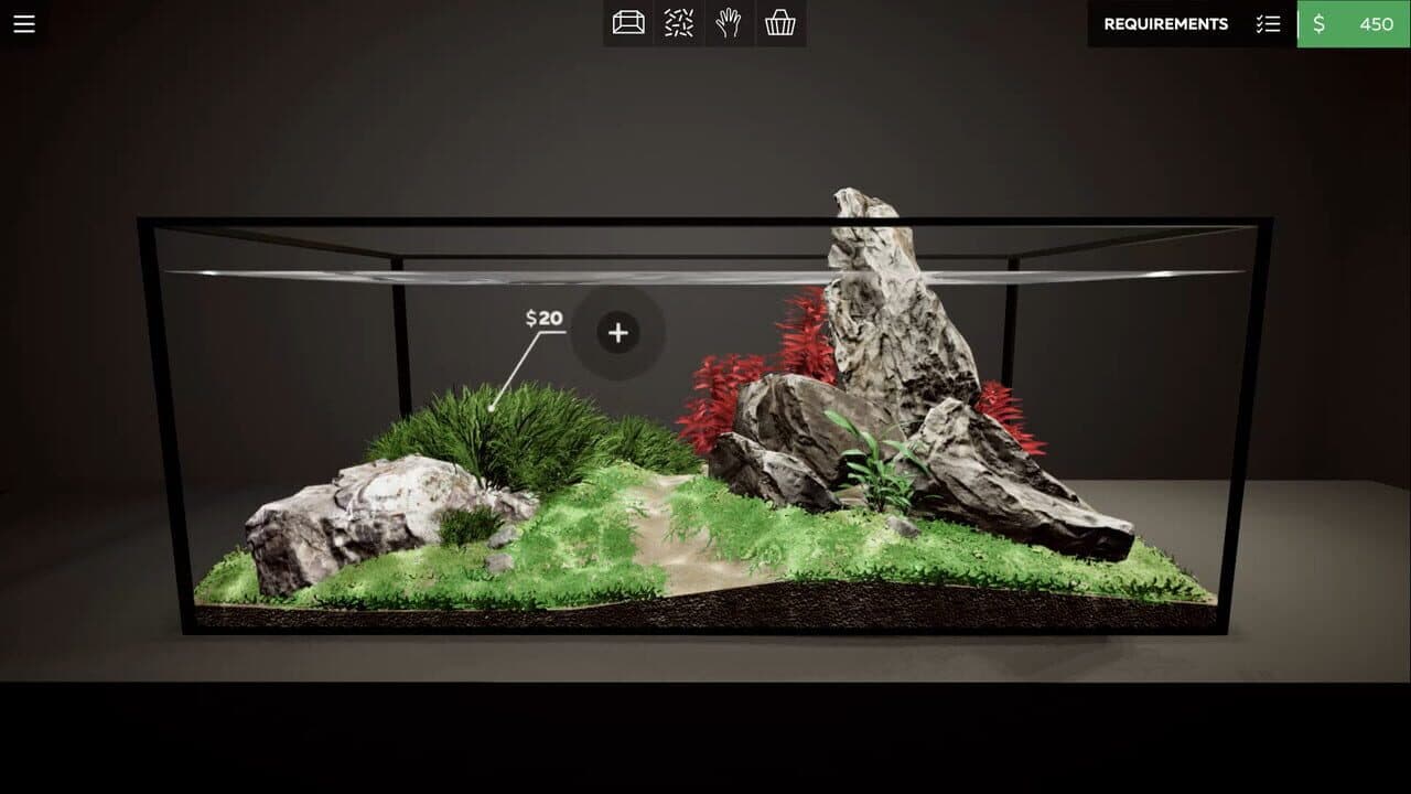 Aquarium Designer thumbnail 2