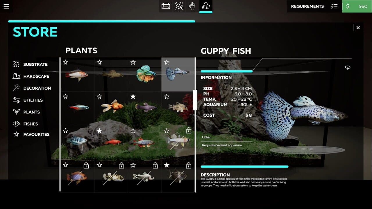 Aquarium Designer thumbnail 3
