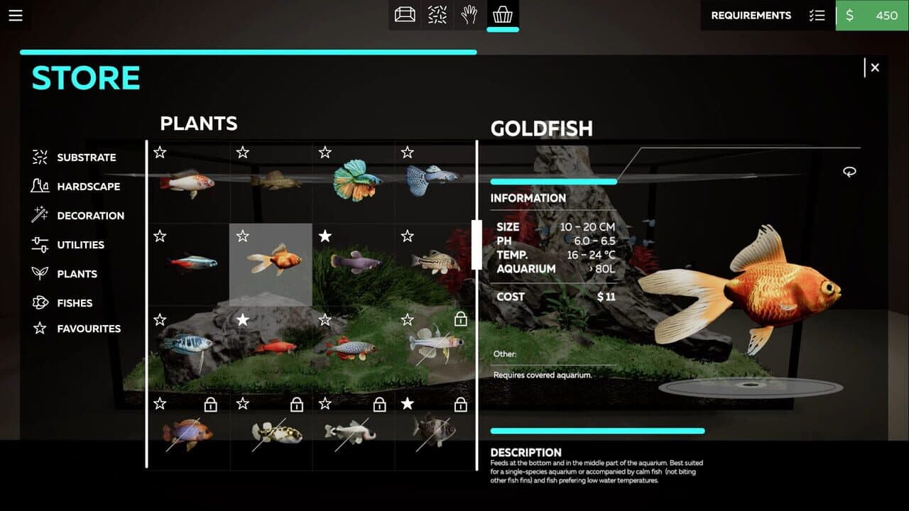 Aquarium Designer thumbnail 4