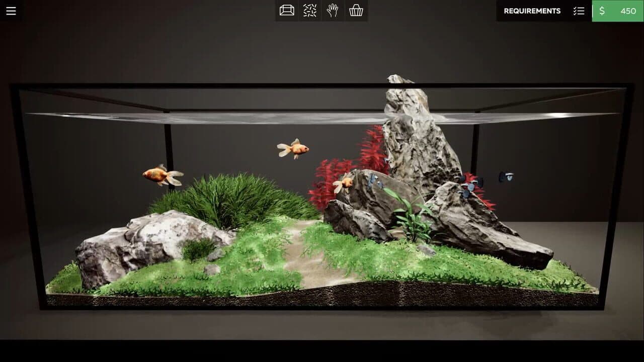 Aquarium Designer thumbnail 7