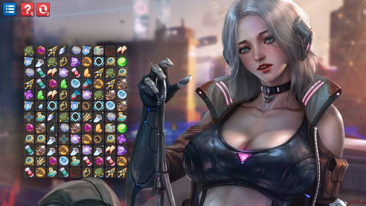 PumPum screenshot 1
