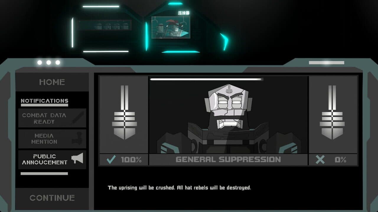 Hats Are Not Allowed thumbnail 8