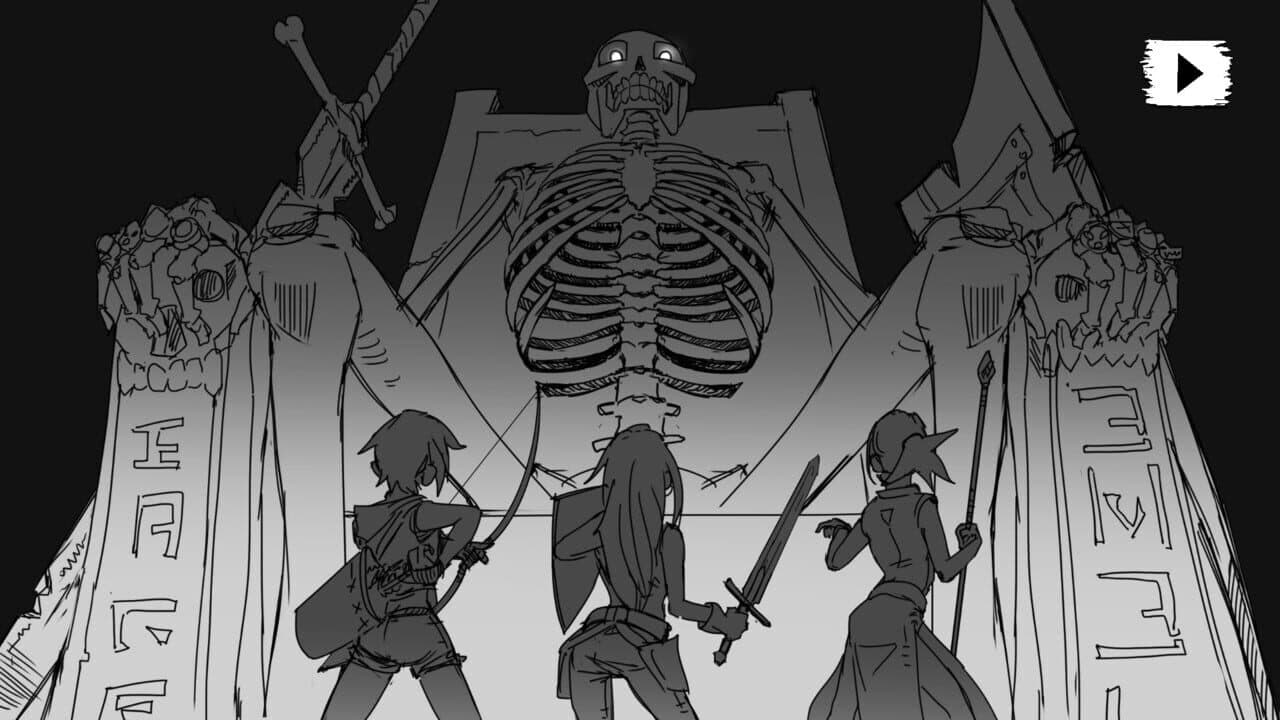 Hunter Girls thumbnail 2