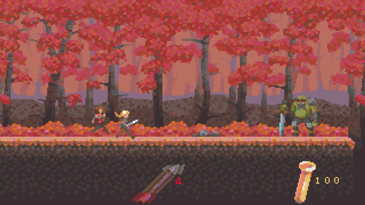 Hunter Girls thumbnail 4
