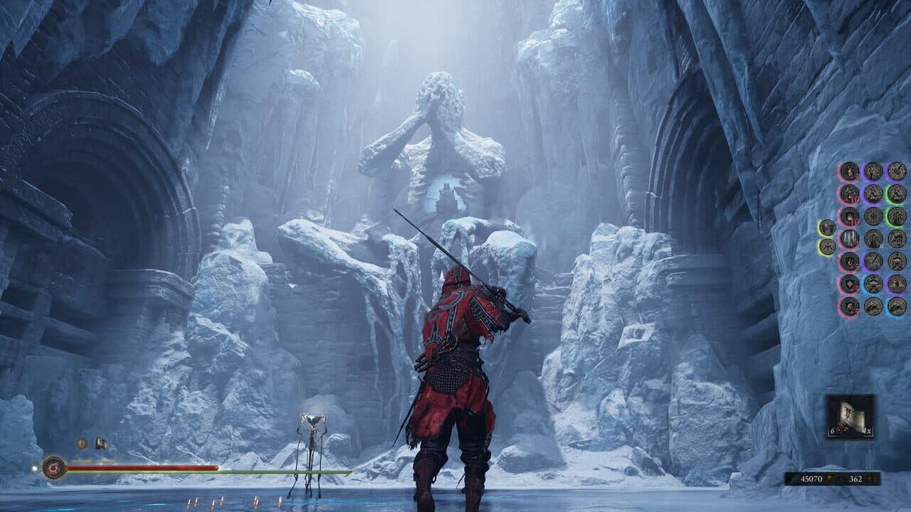 Mortal Shell: The Virtuous Cycle thumbnail 2