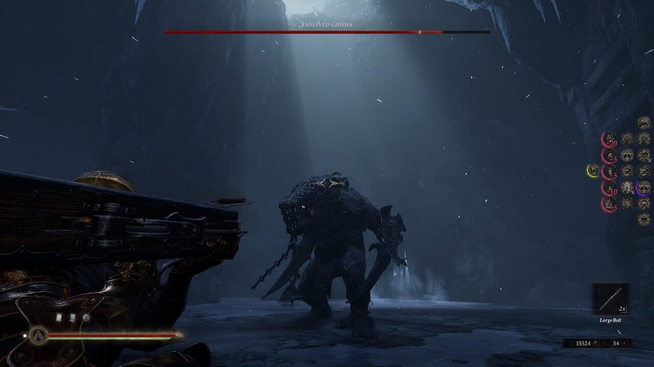 Mortal Shell: The Virtuous Cycle thumbnail 4