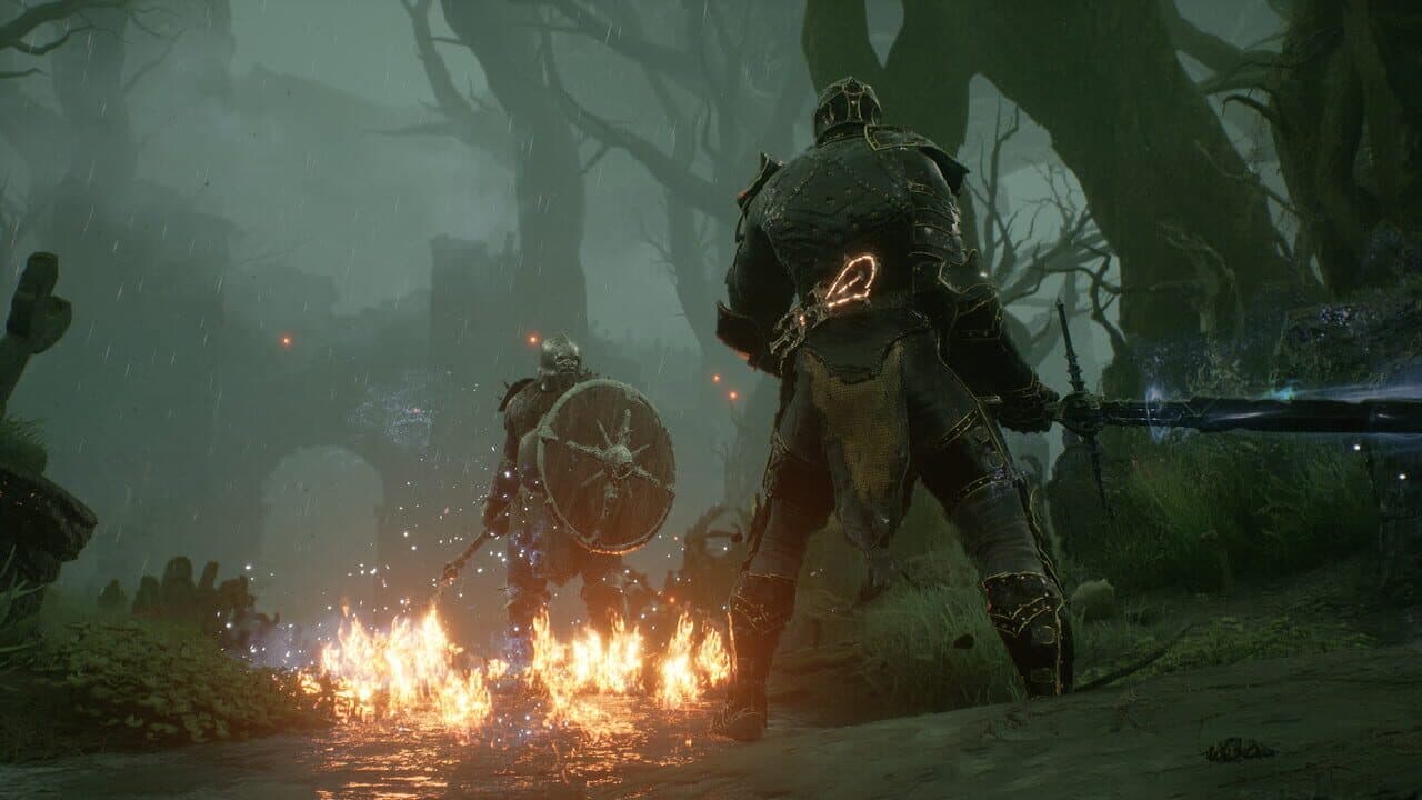 Mortal Shell: The Virtuous Cycle thumbnail 5