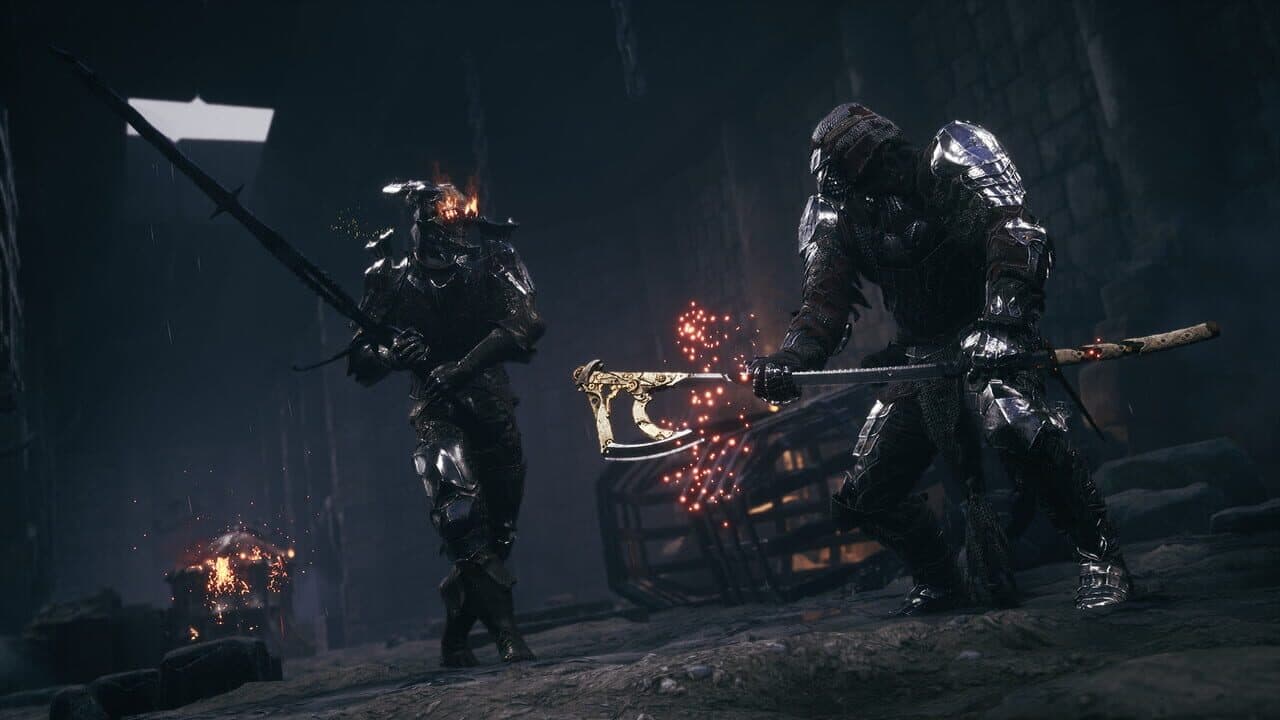 Mortal Shell: The Virtuous Cycle thumbnail 6
