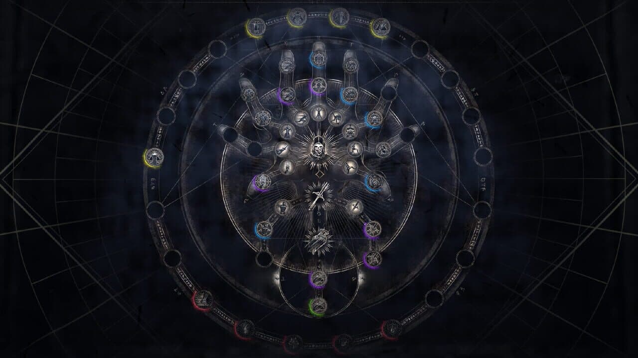 Mortal Shell: The Virtuous Cycle thumbnail 8