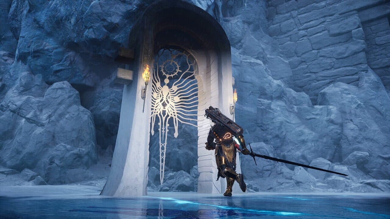 Mortal Shell: The Virtuous Cycle thumbnail 11
