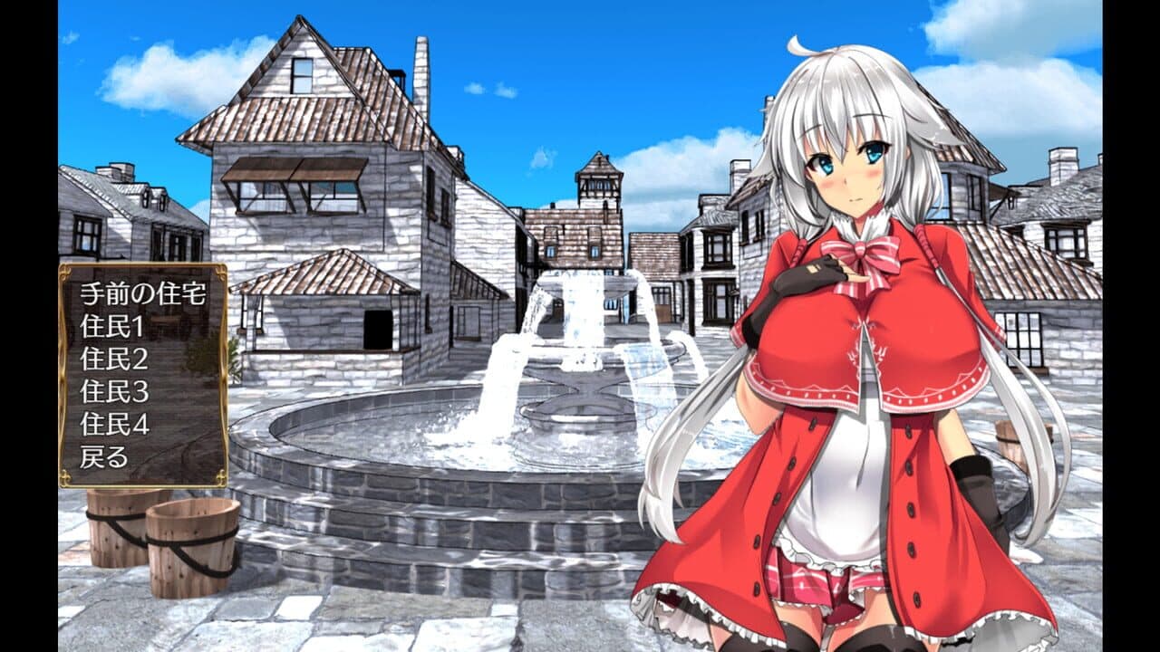 Serafina and the Key to the Egg thumbnail 2