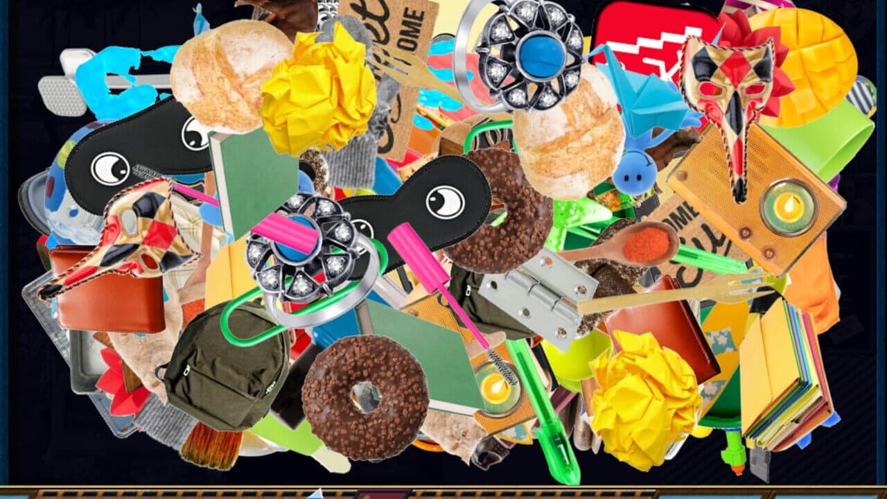 Ki11er Clutter thumbnail 2