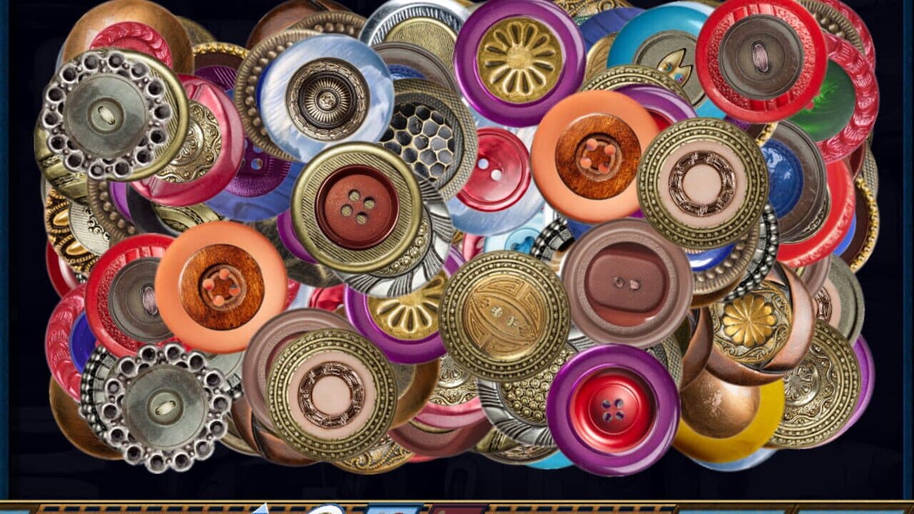Ki11er Clutter screenshot 1