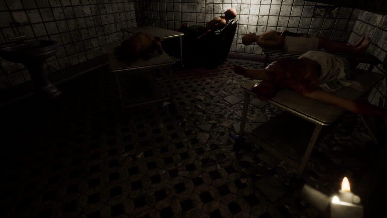 Beside Myself thumbnail 3