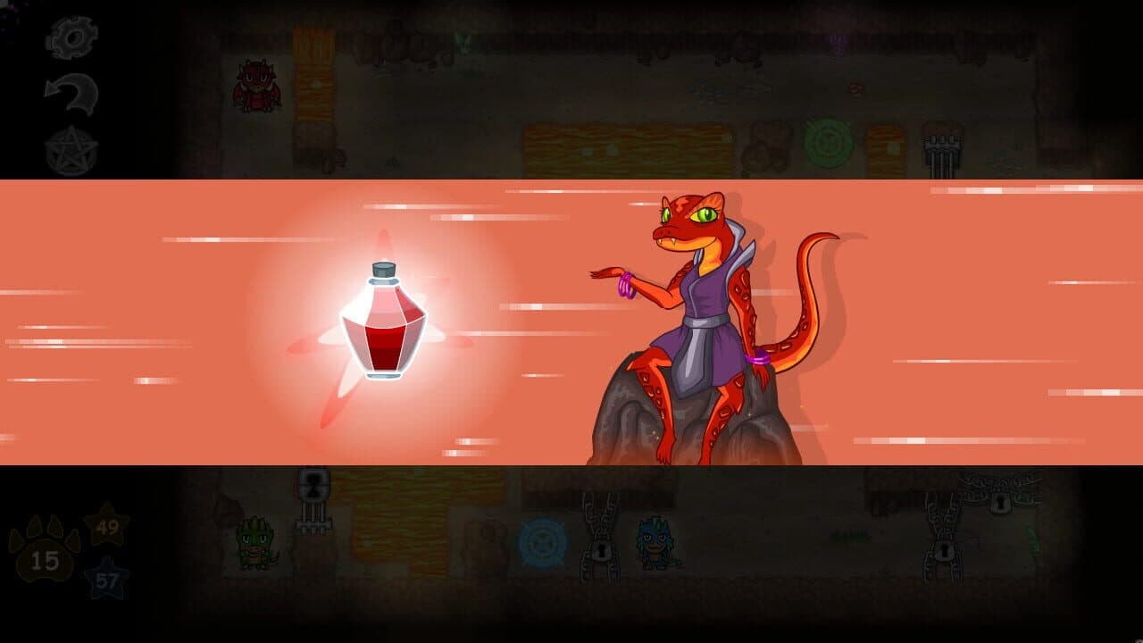 Chromatic Fantasy thumbnail 9