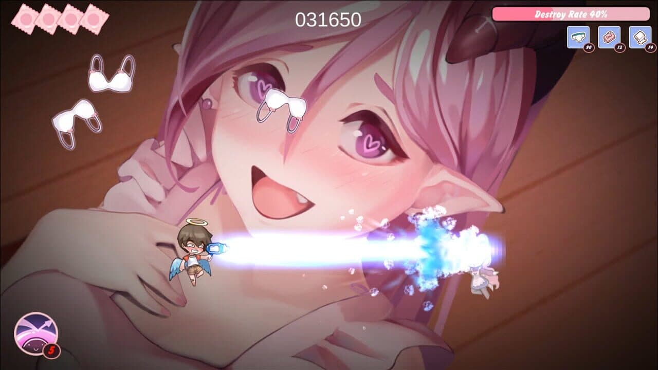 Shoot Shoot My Waifu thumbnail 2