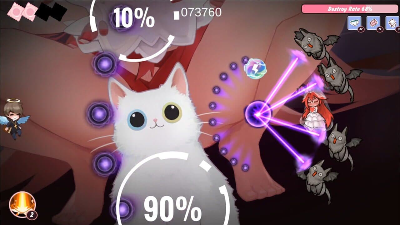 Shoot Shoot My Waifu thumbnail 4