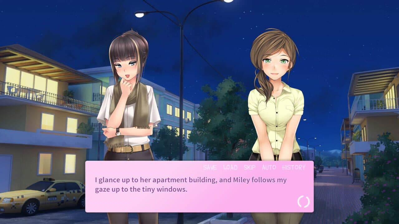 Dating Life 2: Emily X Miley thumbnail 2