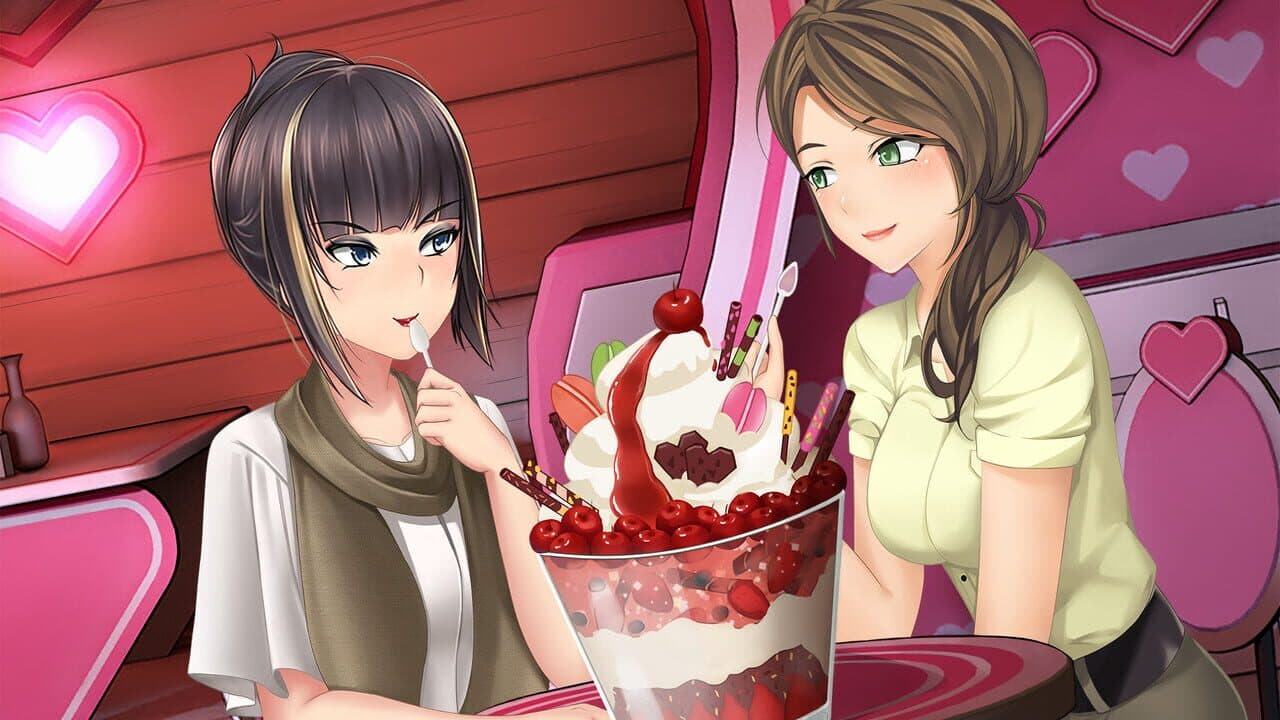 Dating Life 2: Emily X Miley thumbnail 4