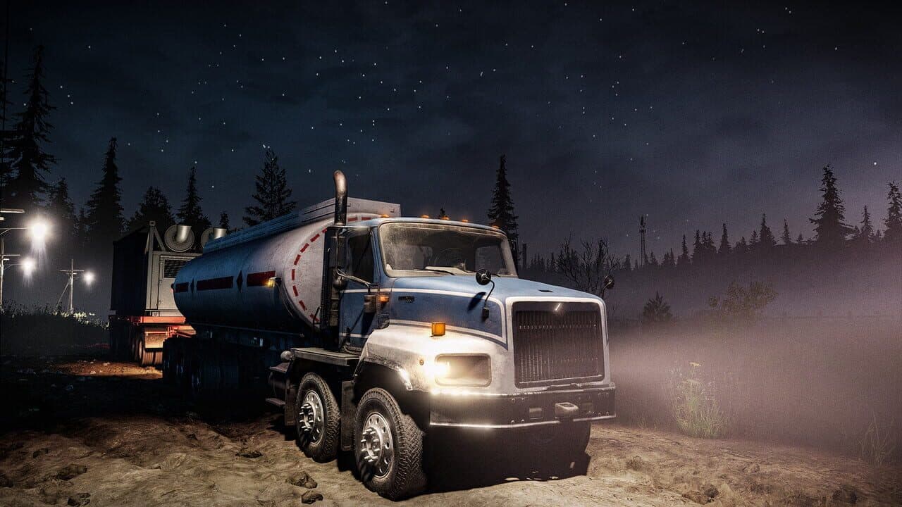 SnowRunner: Season 3 - Locate & Deliver thumbnail 5